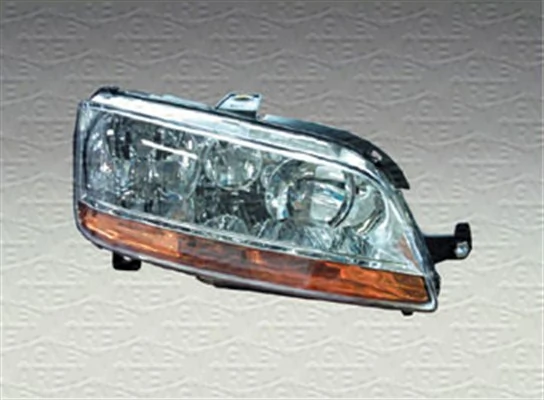 Headlight
